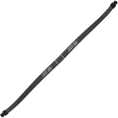 Дуга Man Kung MK-185 84 кг Black
